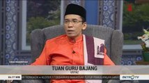 Keagungan Keluarga Nabi Muhammad SAW Bagian Dua (2)