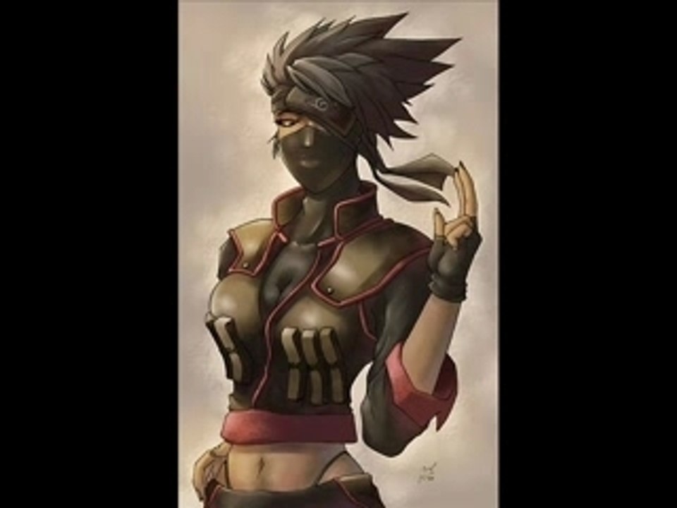 Hatake kakashi