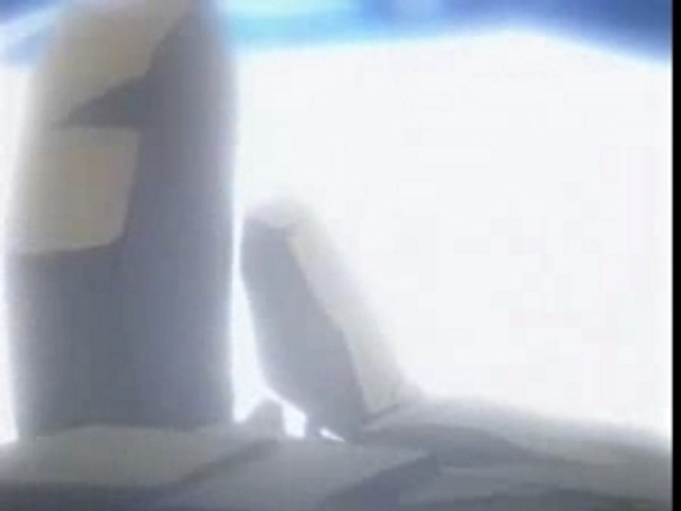 Bleach Ichigo vs Byakuya