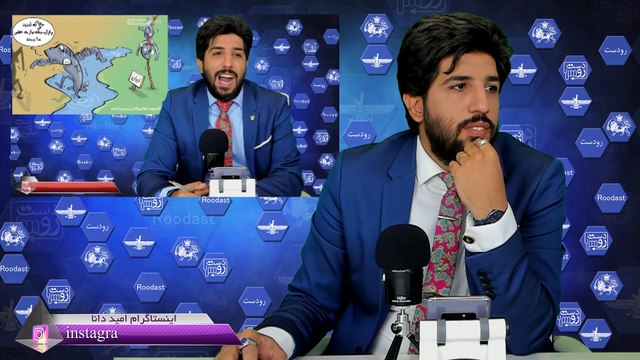 پیش بینی درست امید دانا: وال استریت ژورنال از تلاش آمریکا برای گفتگو با حوثی ها خبر داد