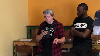 Du hip hop contre le décrochage scolaire à Amay