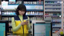 [Vietsub] Ji Eun mạnh mẽ-Ep 9: Công việc làm thêm