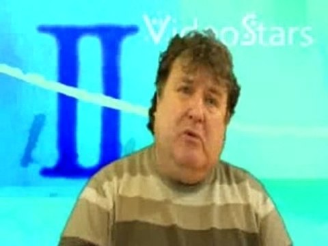 Russell Grant Video Horoscope Gemini February Friday 1st
