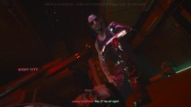 Cyberpunk 2077 Gameplay - Deep Dive Video