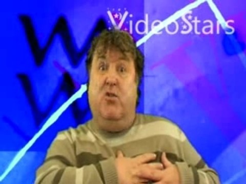 Russell Grant Video Horoscope Aquarius February Friday 1st
