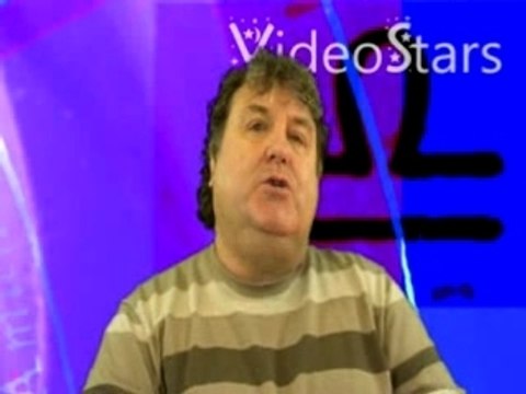 Russell Grant Video Horoscope Libra February Friday 1st