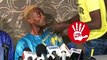 Conférence de presse : Mbaye attaque Ouzin Keita et le menace
