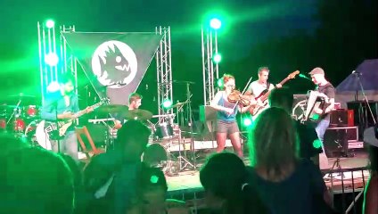 Terre de résistance 2019 à Martigues