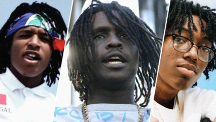 Who Started Saying “Opps” In Hip-Hop? | Genius News