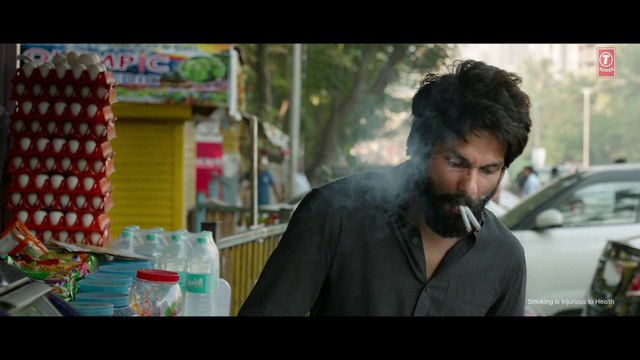 Bekhayali Full Song | Kabir Singh | Shahid K,Kiara A|Sandeep Reddy Vanga | Sachet-Parampara | Irshad