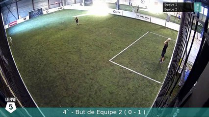 But de Equipe 2 le jeudi 29 août à 20:11