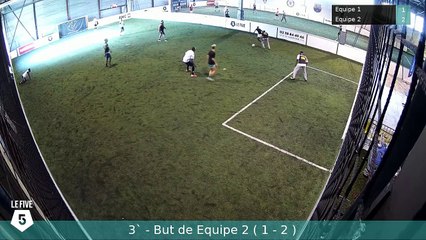 But de Equipe 2 le jeudi 29 août à 18:44