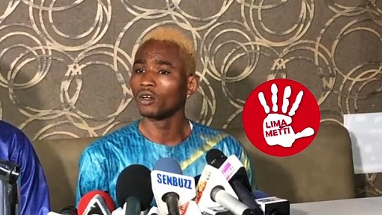 Énervé Ouzin Keita boude sa conférence de presse