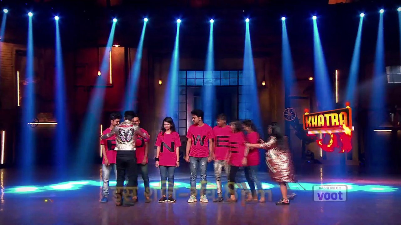 Khatara Khatara Khatara Promo - 31 Aug & 1 Sep 2019