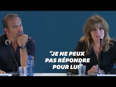 Absent de la Mostra de Venise, Roman Polanski était quand même le sujet favori de la presse