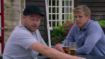 Robron - Robert Gets The Date For His Plea Hearing!