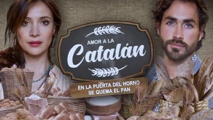 Amor a la Catalán Capitulo 33 Completo HD