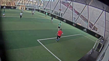 But de Equipe 2 (16-15) - Equipe 1 Vs Equipe 2 - 30/08/19 19:46 - Loisir Aix en Provence