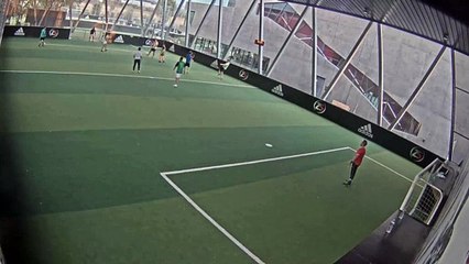 But de Equipe 2 (19-20) - Equipe 1 Vs Equipe 2 - 30/08/19 19:46 - Loisir Aix en Provence