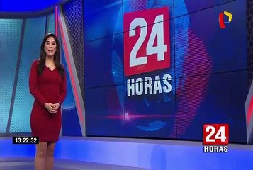 Vraem: nuevo incendio forestal afecta localidad de Kimbiri Alto