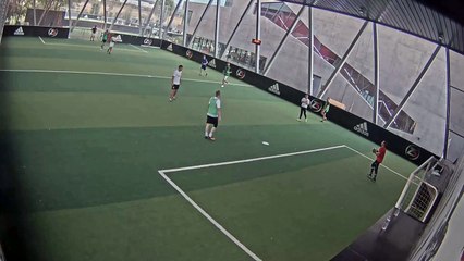 But de Equipe 1 (21-20) - Equipe 1 Vs Equipe 2 - 30/08/19 19:46 - Loisir Aix en Provence