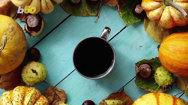 Coffee Caper! CIA Tweet About Pumpkin Spice Lattes Leaves Many Confused