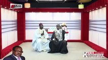 Madické Niang dans Kouthia Show du 30 Aout 2019