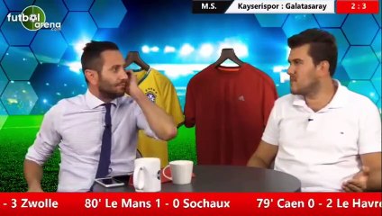 Sinan Yılmaz: "Diagne'nin özgüveni sıfır"