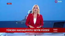 Rusya Karadeniz’de Yüksek Hassasiyetli Füze Denedi