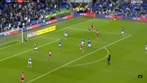 Cardiff City 1-1Fulham Aleksander Mitrovic Goal 30.08.2019 ENGLAND Championship'