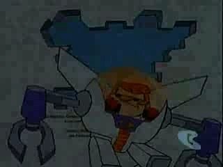 Cartoon Network Studios (Long) - 1996