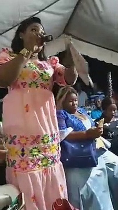 SAFI DIABATÉ    BADJURU