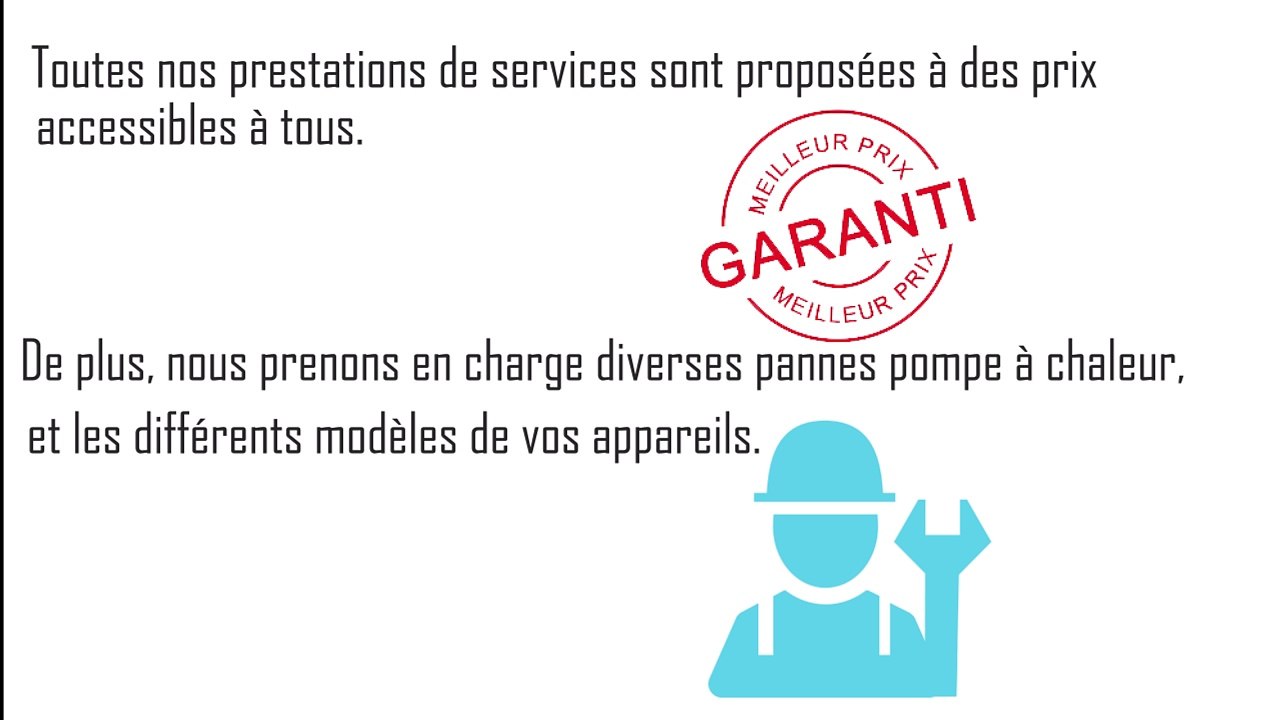 Entreprise de pompe à chaleur Eure et loir