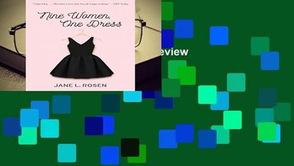 Nine Women, One Dress  Review