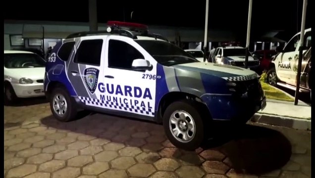 Operação AIFU: Sete estabelecimento são fechados, e homem é detido acusado de embriaguez ao volante