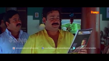 Narasimham | Mammootty Intro Scene | Mohanlal