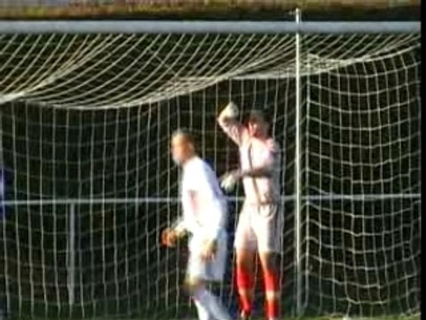 laleu la rochelle fc Goal de la DH