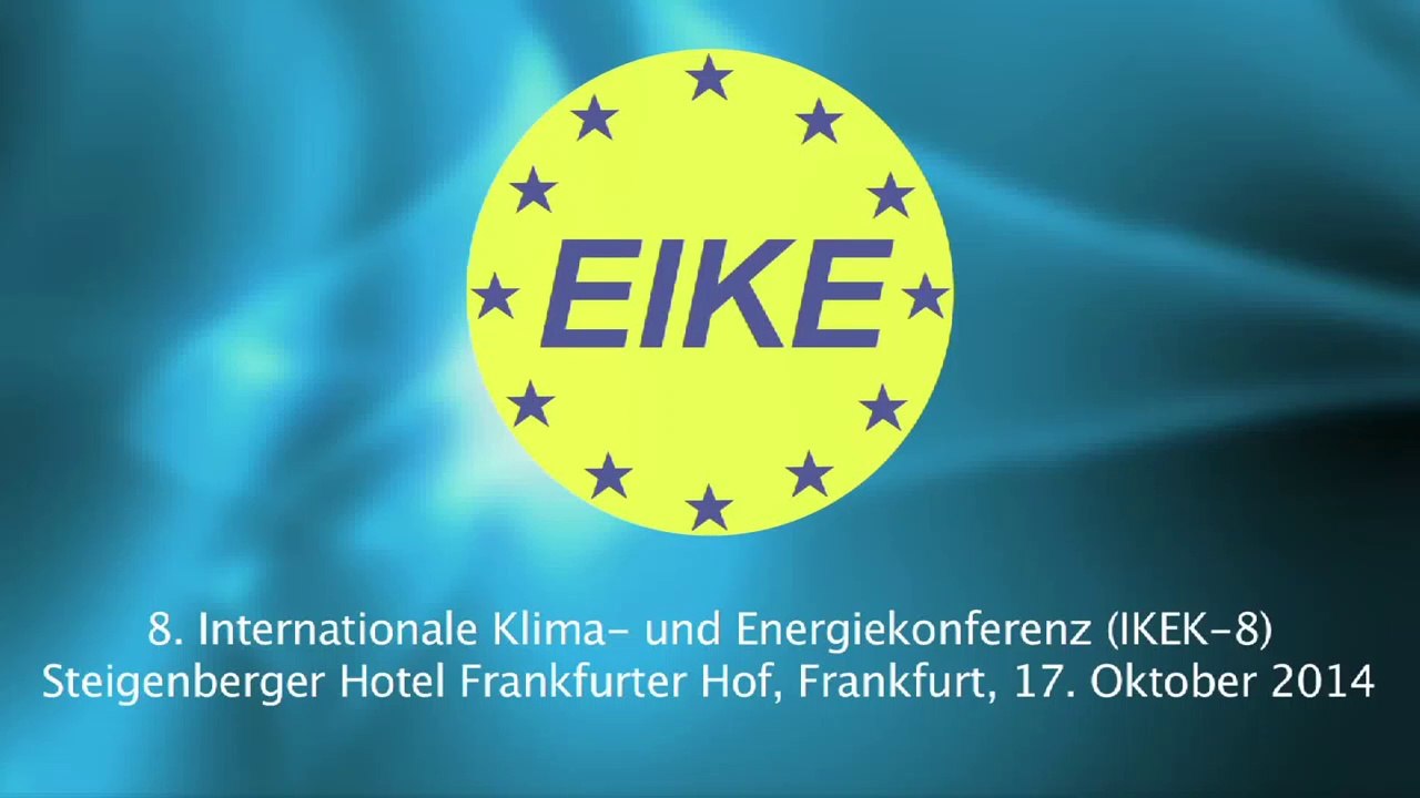 FAKten 002 #Klimawandel, die politische Klimalüge erklärt von Metorologe Prof. Horst-Joachim Lüdecke Präzises Klima-Timing über die letzten 2500 Jahre