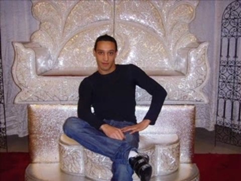 dj mariage ma chanson préféré maroc algérie