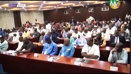 JT FRANÇAIS 21H00 DU 30 AOÛT 2019