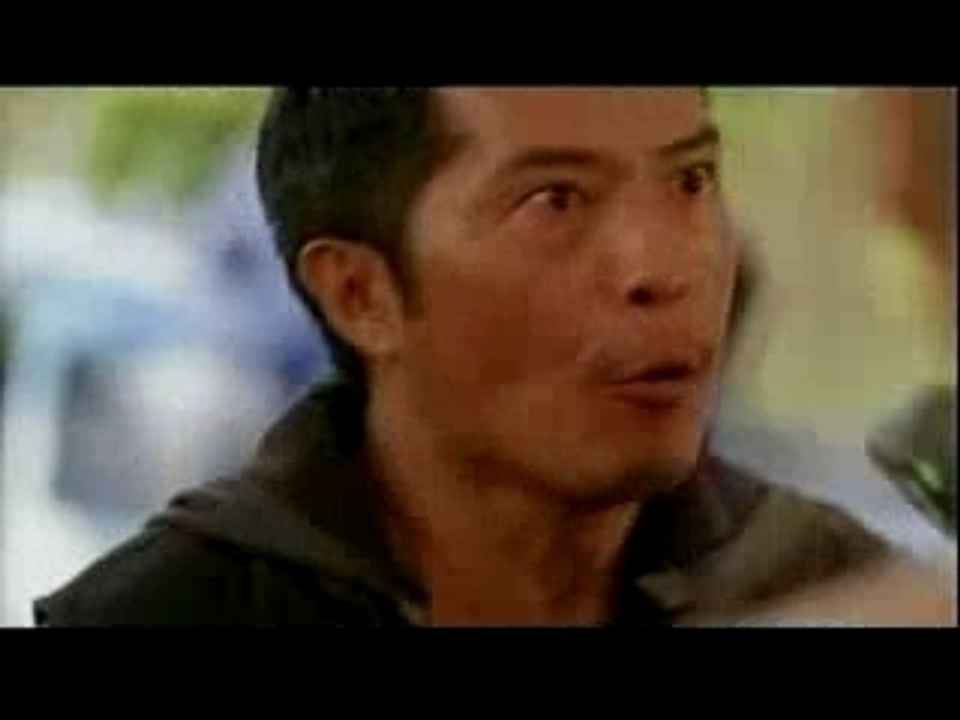 Lost CTV promo epi 4x02