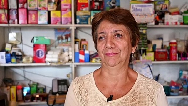 Las buscadoras , las madres que reparten cartas sobre sus desaparecidos en Colombia