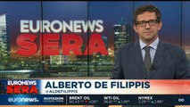 Euronews Sera TG europeo, edizione di venerdì 30 agosto 2019