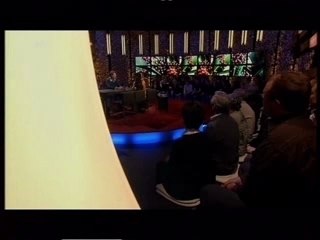 De laatste show 30 januari 2007 - deel 1