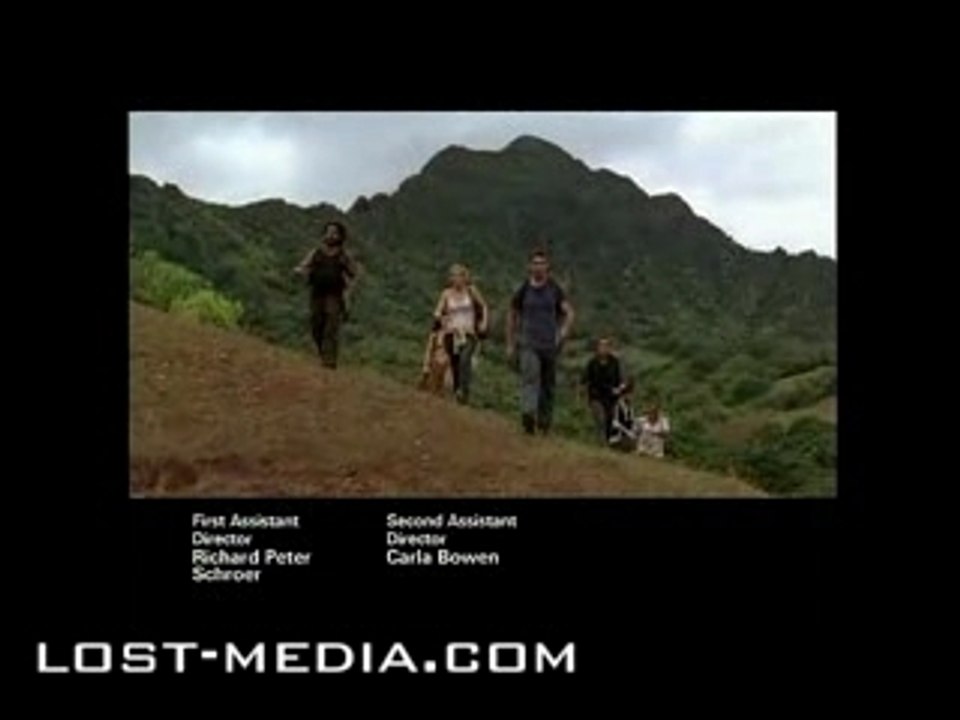 Lost ABC promo 4x02