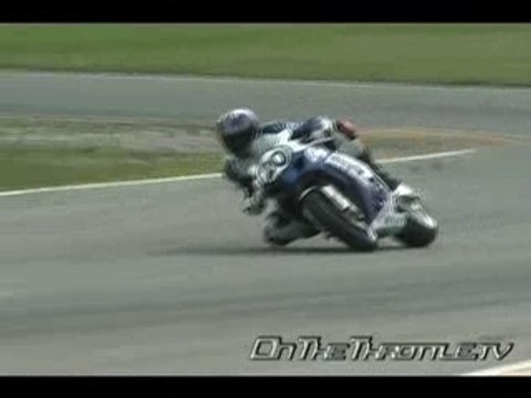 Jordan Suzuki- Aaron Yates Daytona