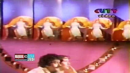 lollywood song-teri main teri hoi