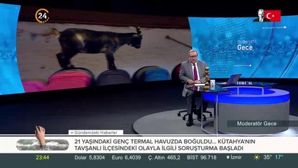 Keçili pilatese ilgi büyük