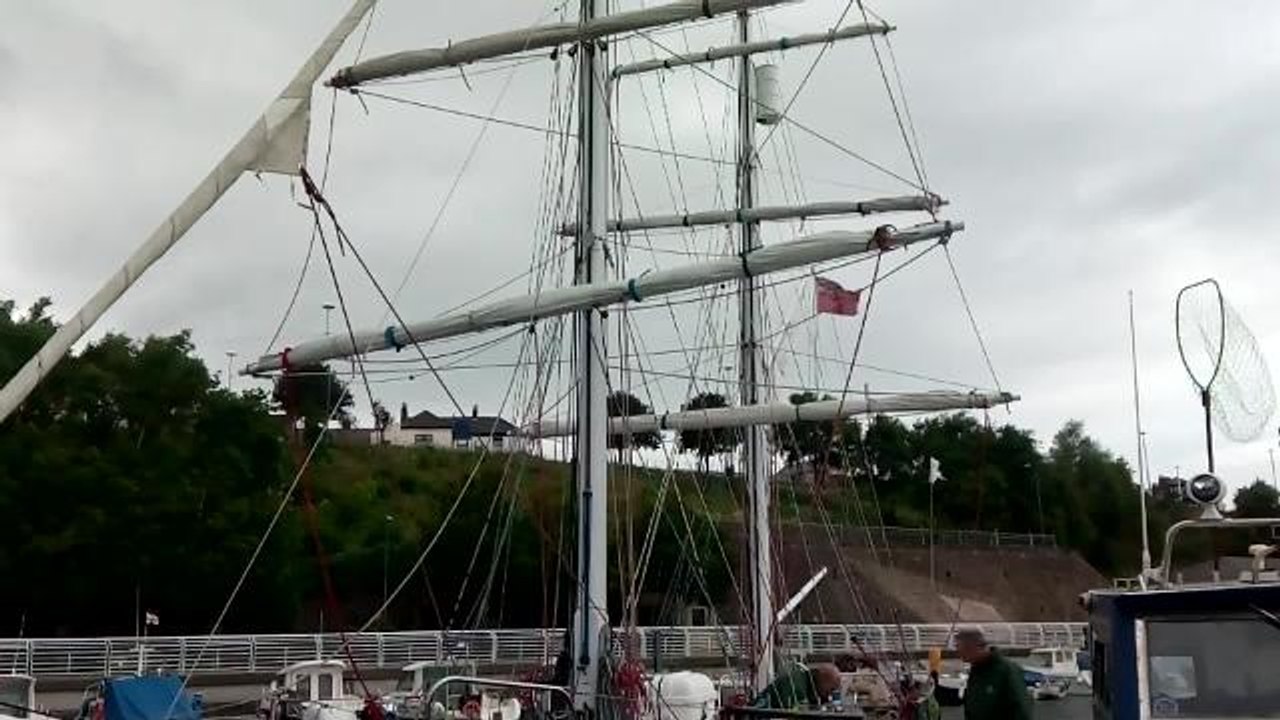 ship