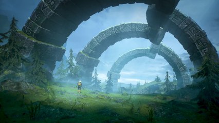 Risk of Rain 2 - Bande-annonce cinématique